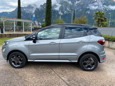 Ford EcoSport Ford EcoSport 1.0 ST-Line 125cv WoW!!!