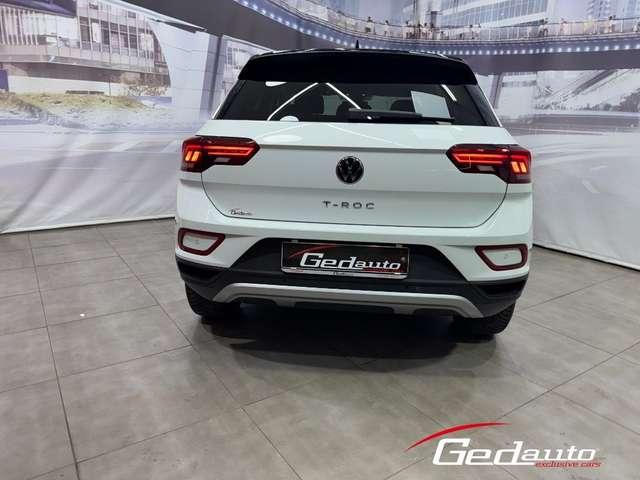 Volkswagen T-Roc 2.0 TDI SCR 150 CV DSG GOAL Sport FULL-LED NAVI