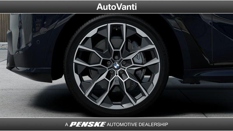 BMW X7 X7 xDrive40d 48V Msport
