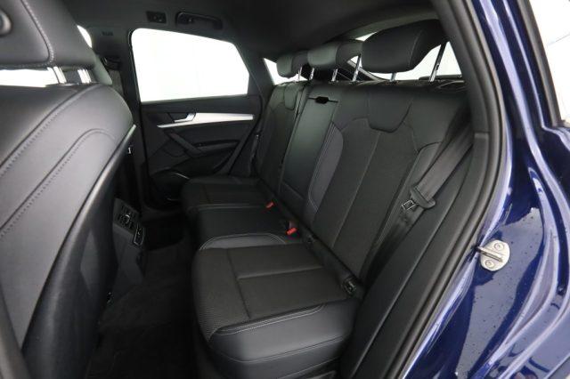 AUDI Q5 Q5 SPB 35 TDI S tronic S line