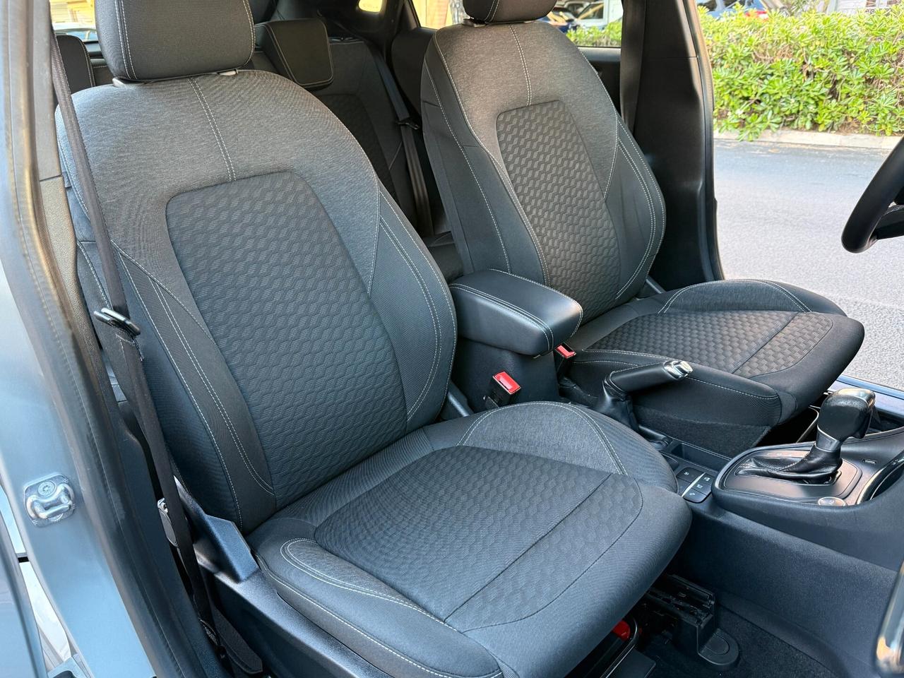 Ford Puma 1.0 EcoBoost Hybrid Auto NAVI CAMERA LED