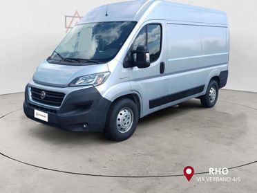 FIAT Ducato 35 2.3 MJT 130CV PM-TA Furgone Maxi +IVA