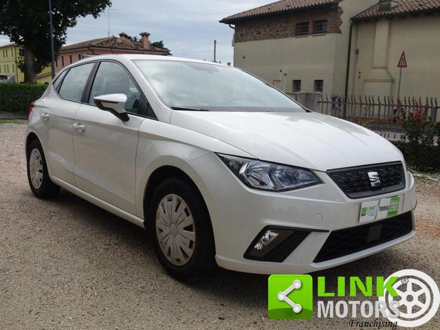 SEAT Ibiza 1.0 MPI 5 porte Business