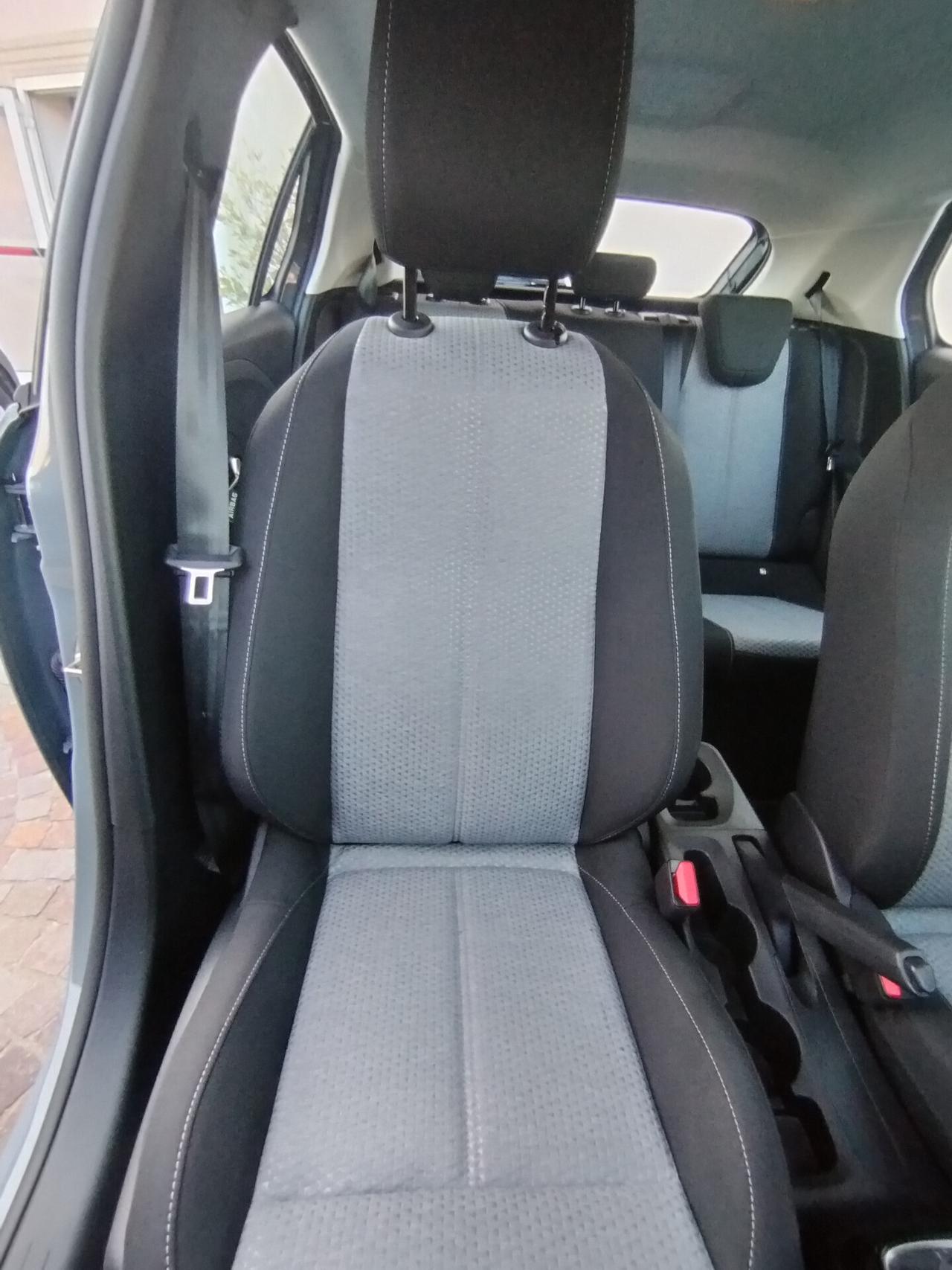 Assortimento Opel Corsa 1.2 benzina