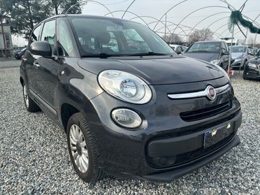 Fiat 500L 1.4 95 CV Lounge NEOPATENTATI