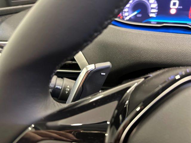 PEUGEOT 3008 PureTech Turbo S&S Allure Pack - Carplay - Cam