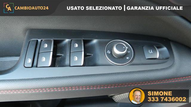ALFA ROMEO Stelvio 2.2 Turbodiesel 210 CV AT8 Q4 Tributo Italiano