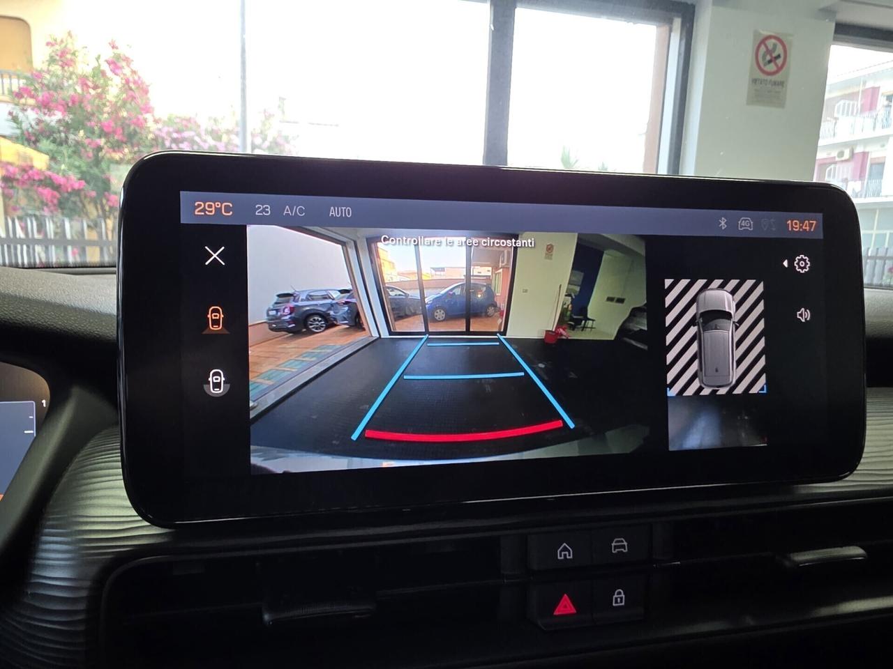 Jeep Avenger 1.2 100cv NUOVA-TASSO 0 A PART.20900€