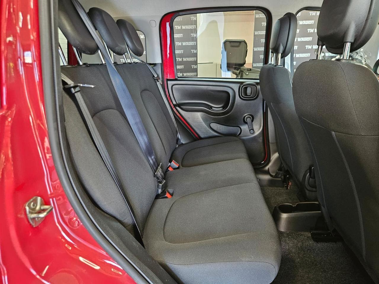 Fiat Panda Cross 1.0 FireFly S&S Hybrid - NEOPATENTATI - IVA ESPOSTA