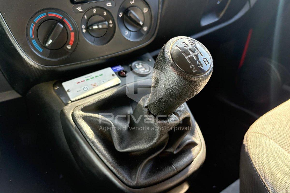 FIAT Fiorino 1.3 MJT 95CV Cargo Adventure
