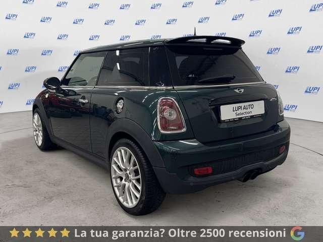 MINI John Cooper Works 1.6 John Cooper Works Action