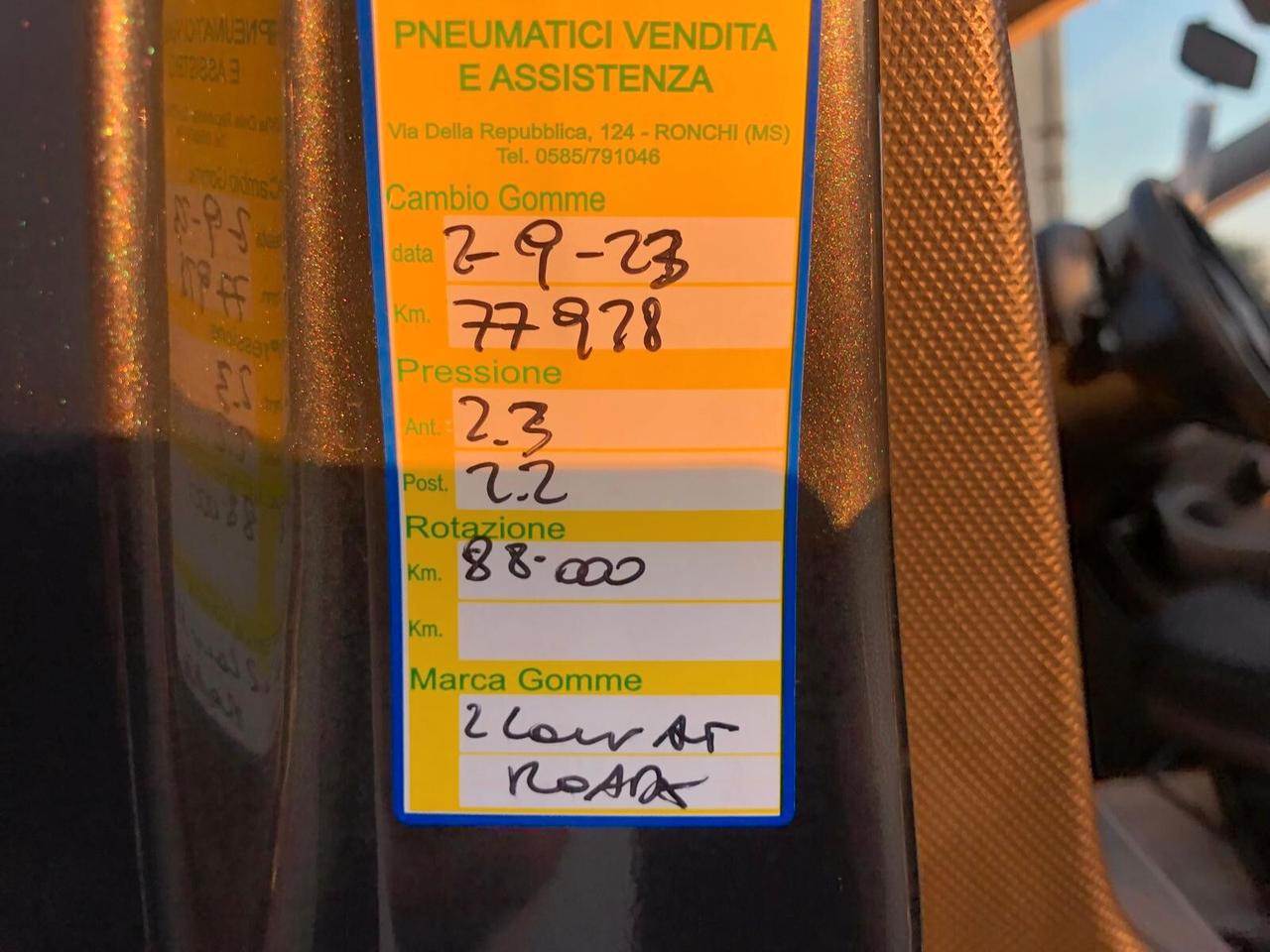 Toyota Aygo 1.0 12V VVT-i 5 UNICO PROPRIETARIO ADATTA PER NEOPATENTATI POSSIBILITA' GARANZIA EUROPEA FINO A 36 MESI!!!