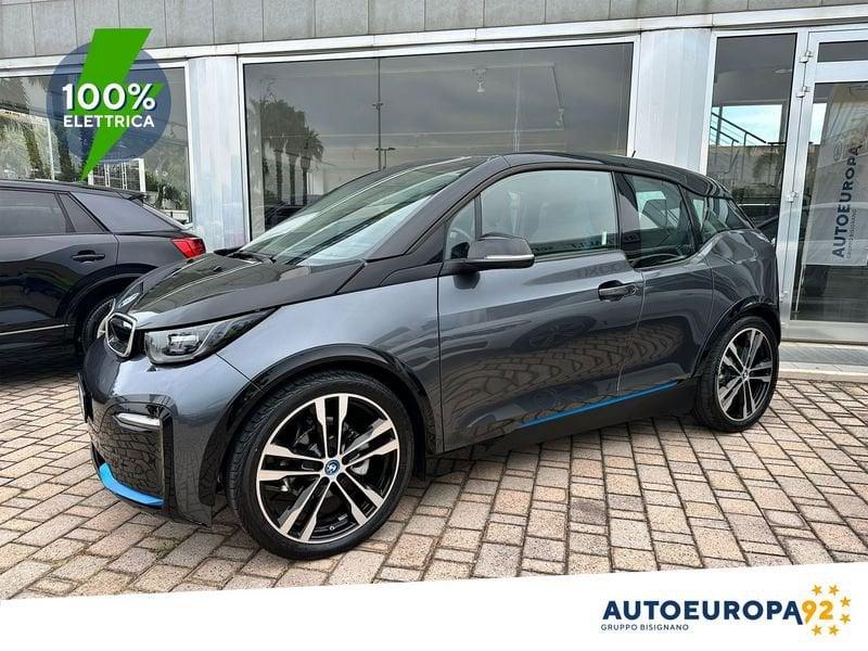 BMW i3 s 120 Ah Advantage Unique Forever