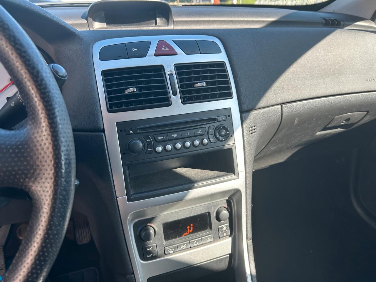 Peugeot 307 SW 1.6 16V Station