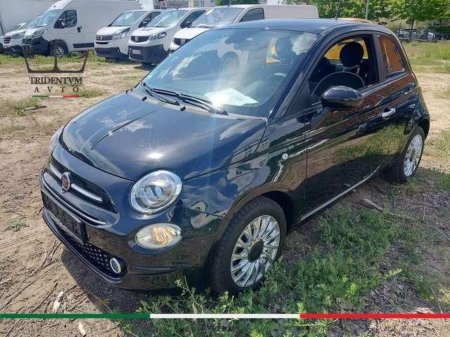 Fiat 500 1.0 hybrid Lounge 70cv
