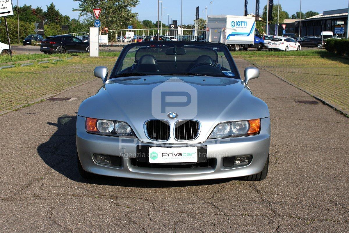 BMW Z3 1.9 16V cat Roadster