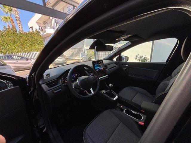 RENAULT Captur techno ECO-G 120 tua da ?260,00 mensili ant.0