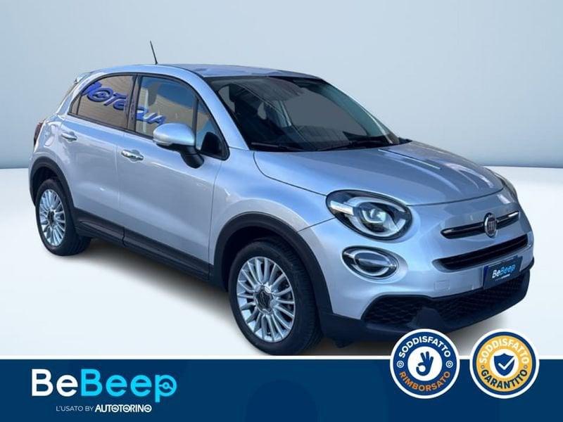 FIAT 500X 1.0 T3 CONNECT 120CV