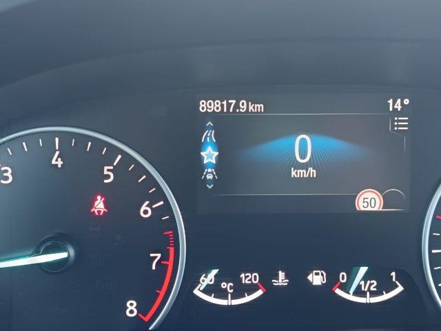 FORD EcoSport 1.0 EcoBoost 125 CV Start&Stop Active