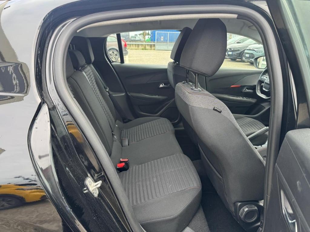 PEUGEOT 208 2ª serie - 208 PureTech 75 Stop&Start 5 porte Active Pac