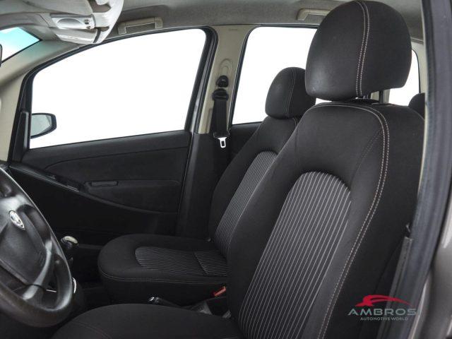 LANCIA MUSA 1.3 Multijet 16V 70 CV Oro - PER OPERATORI DEL SET