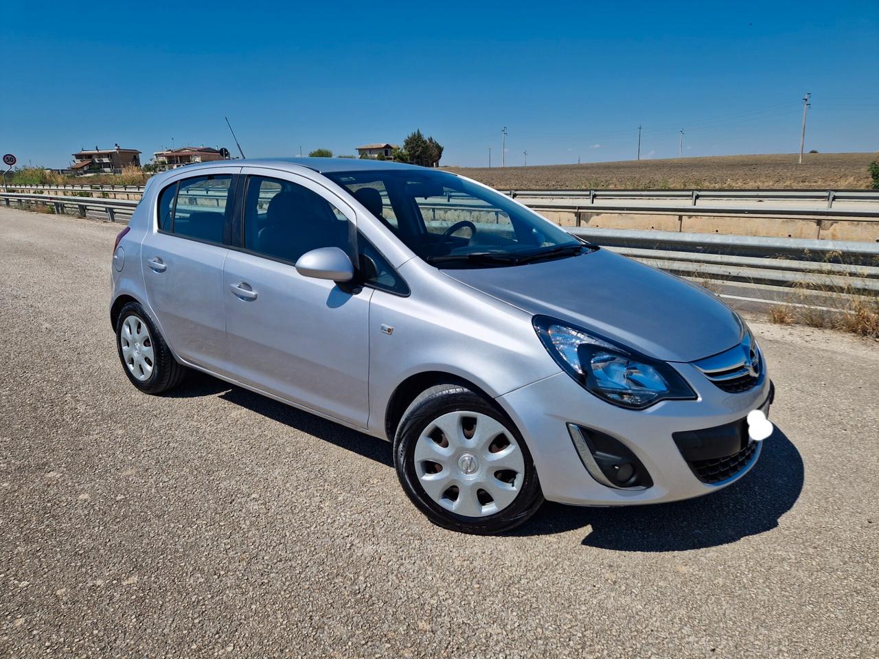 Opel Corsa 1.3 CDTI 75CV F.AP. 5 porte Ecotec