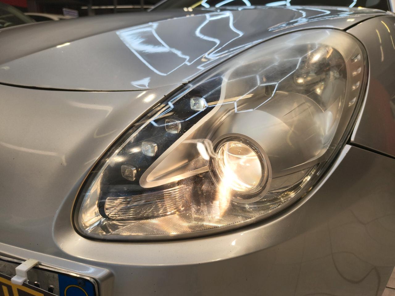 Alfa Romeo Giulietta 1.4 Turbo 170 CV