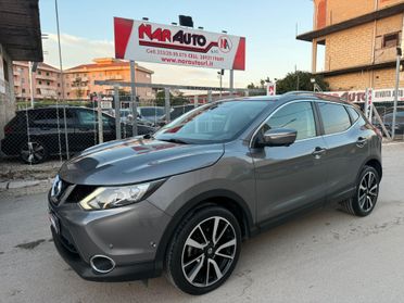 Nissan Qashqai 1.6 dCi 130CV 2WD Tekna