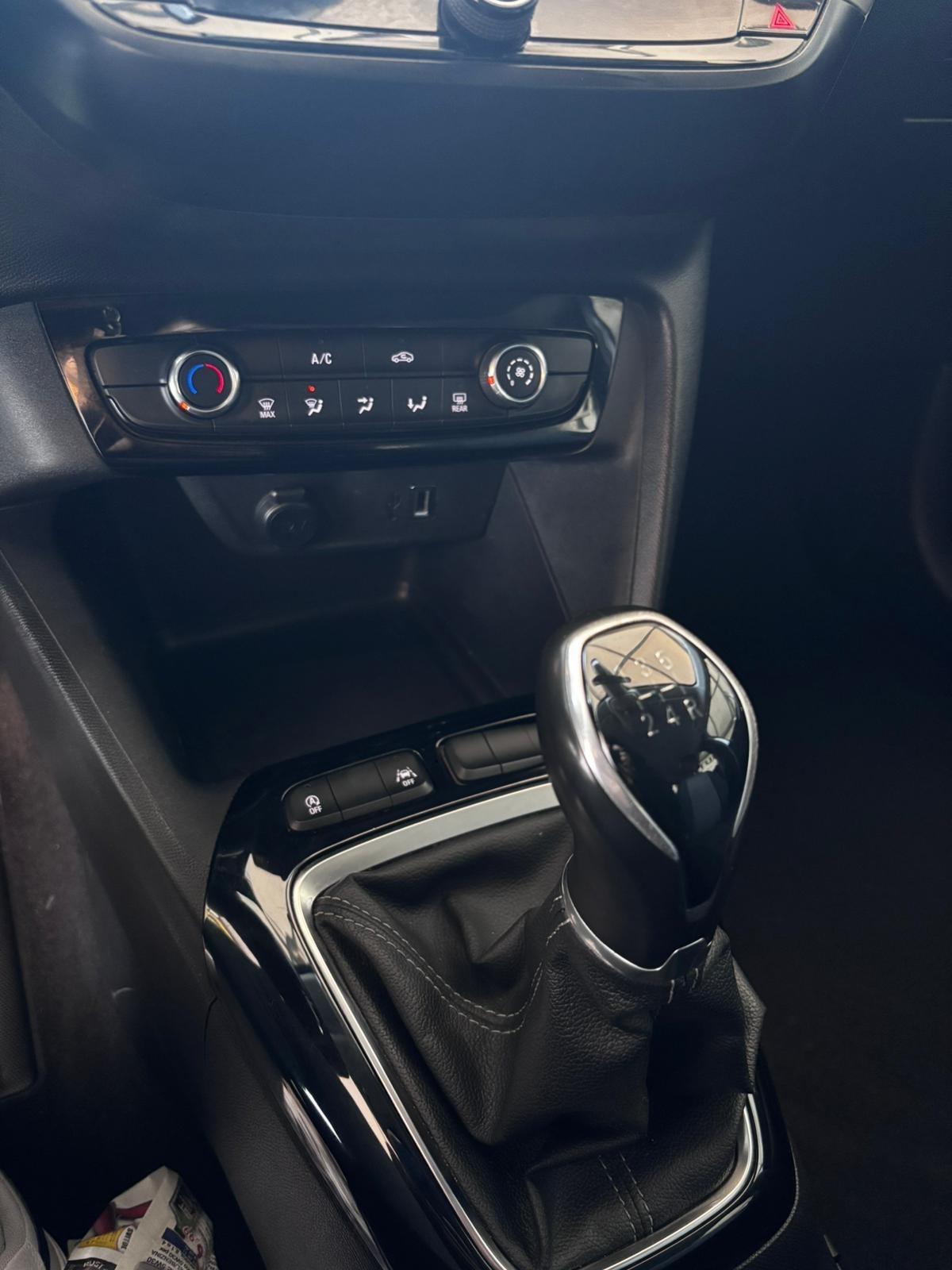 Opel Corsa 1.2 Edition