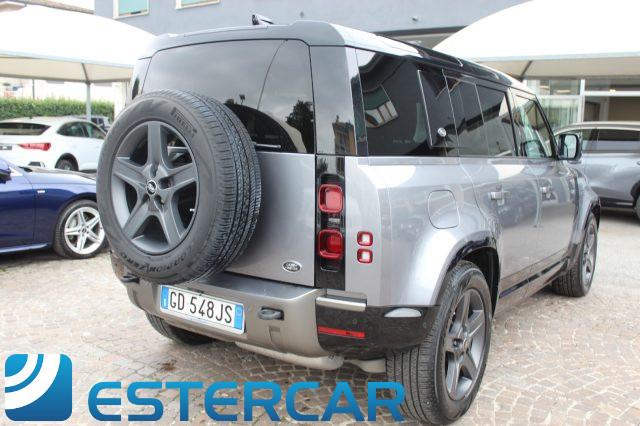 LAND ROVER Defender 110 3.0D 250CV AWD Auto X-Dynamic S 7 posti