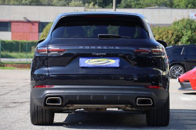 PORSCHE Cayenne 3.0 V6