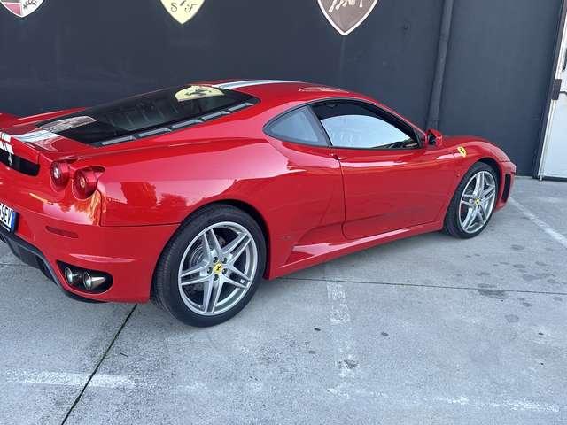 Ferrari F430 Coupe 4.3 F1