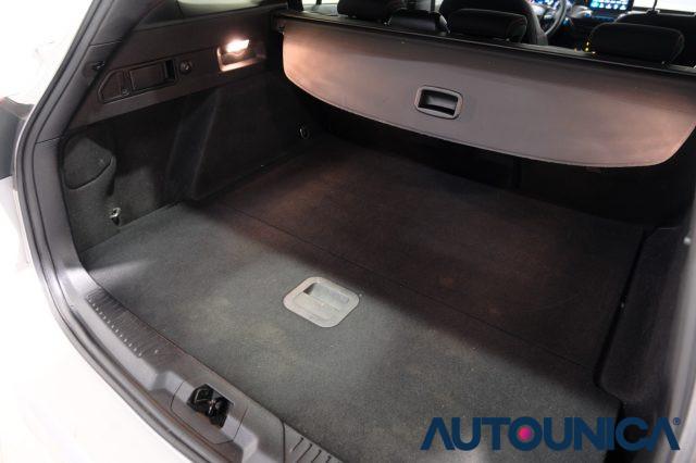 FORD Focus 1.0 ECOBOOST 125 CV START&STOP SW ST LINE BUSINESS