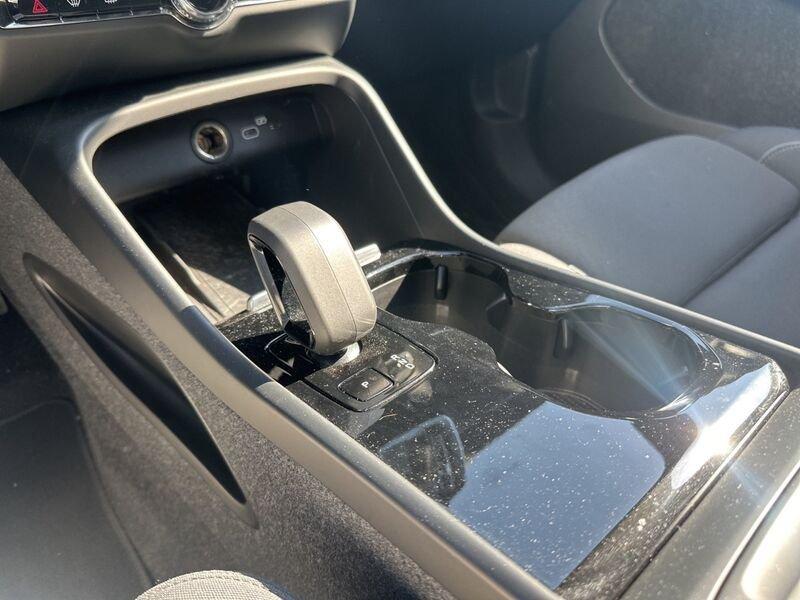 Volvo XC40 Recharge Pure Electric Single Motor RWD Plus