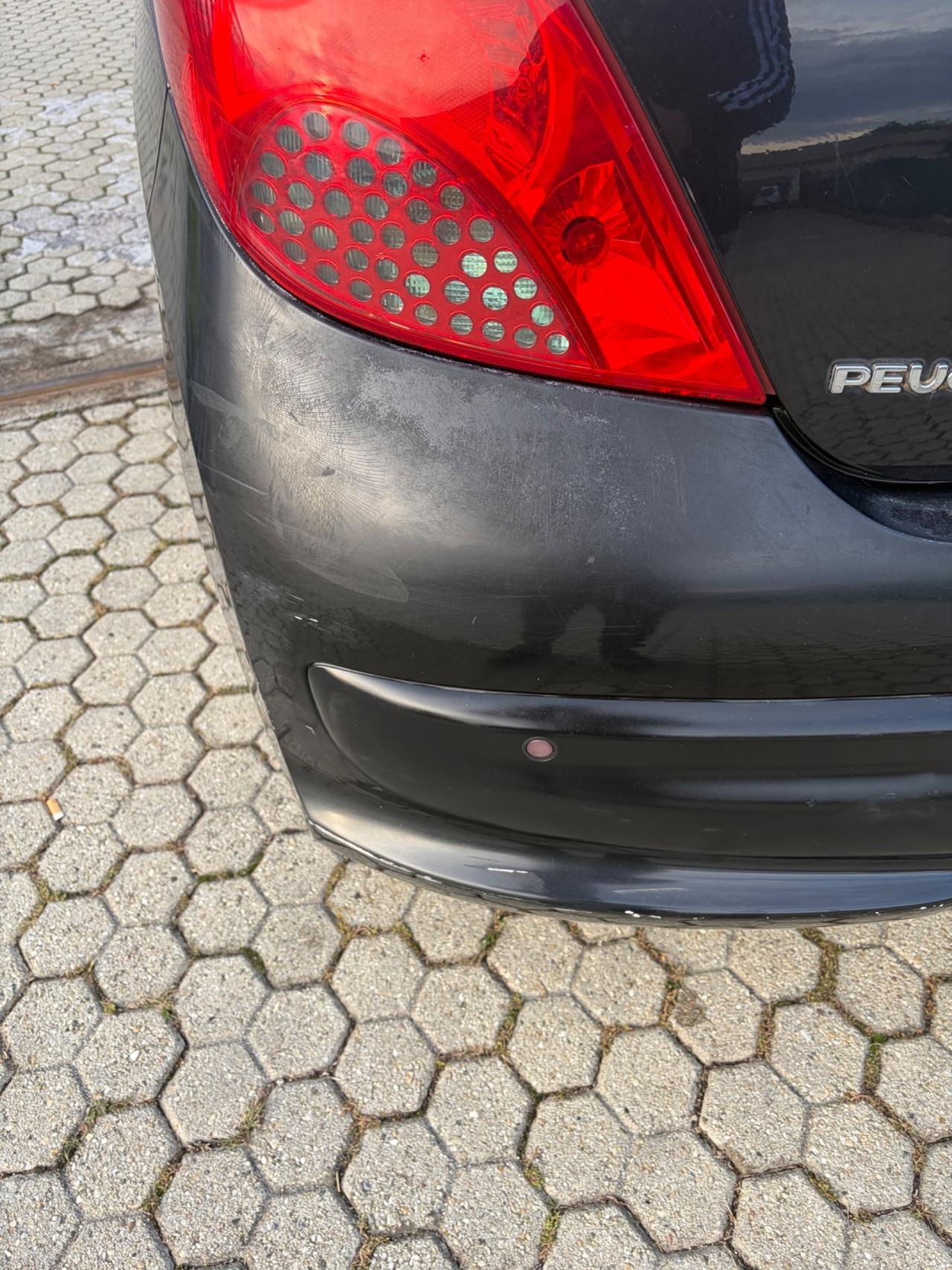 Peugeot 207 1.4 88CV 5p. XS