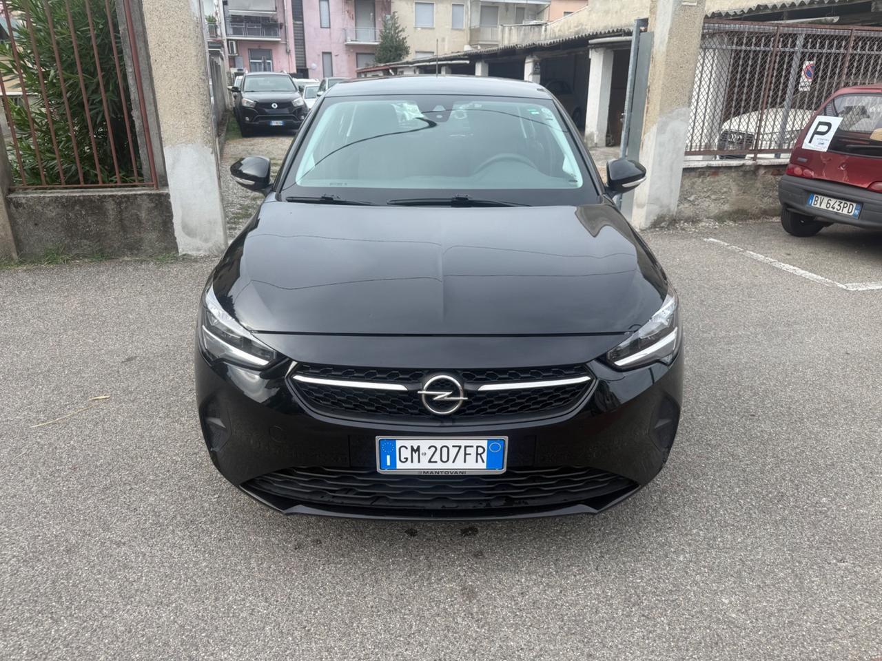 Opel Corsa 1.2 Edition