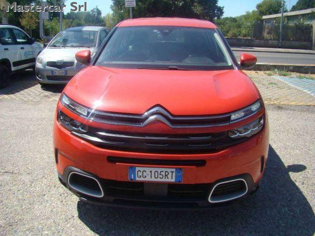 CITROEN C5 Aircross C5 Aircross1.5 bluehdi Business s TG : GG105RT