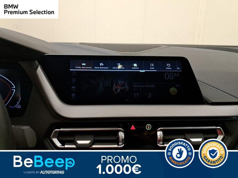 BMW Serie 2 G.C. 220D GRAN COUPE MSPORT XDRIVE AUTO
