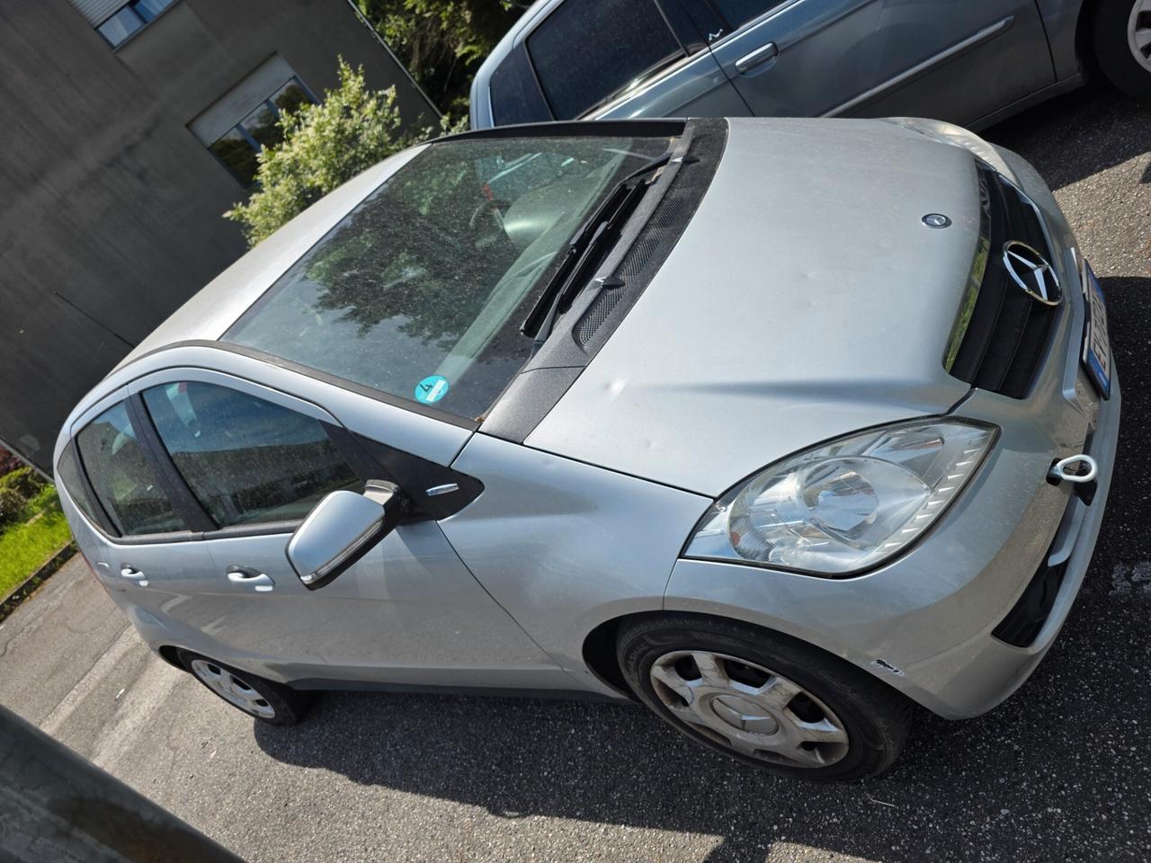 Mercedes-benz A 180 CDI Avantgarde