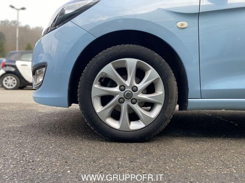 Opel Karl 1.0 75 CV Cosmo