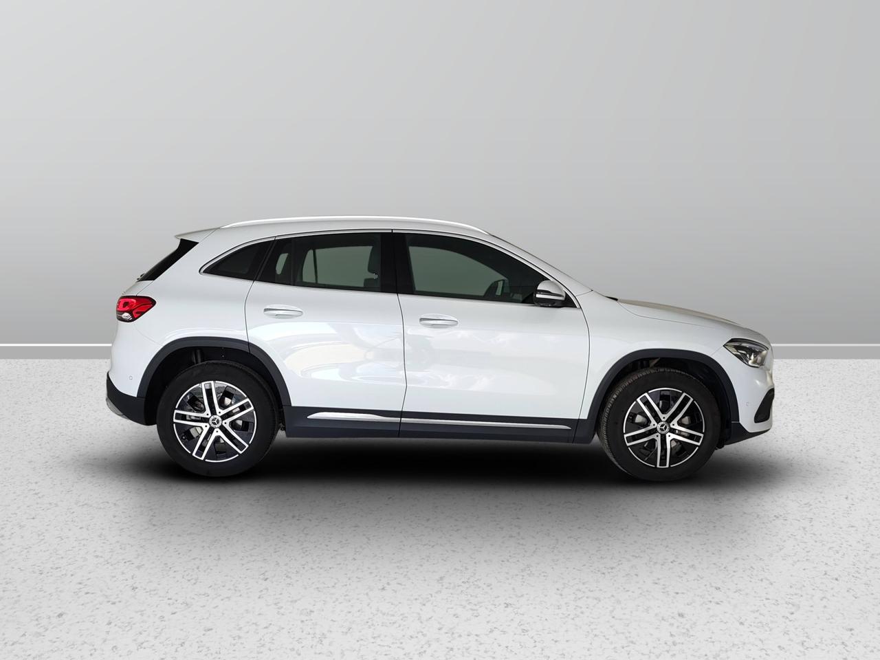 Mercedes-Benz GLA-H247 2020 - GLA 200 d Sport Plus 4matic auto
