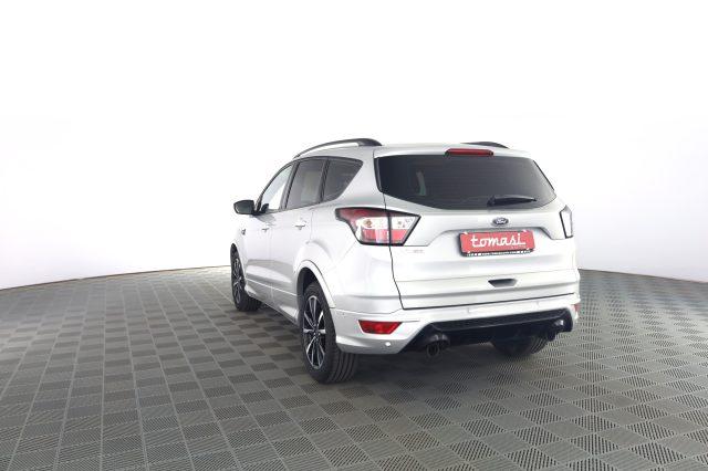 FORD Kuga Kuga 1.5 TDCI 120 CV S&S 2WD ST-Line