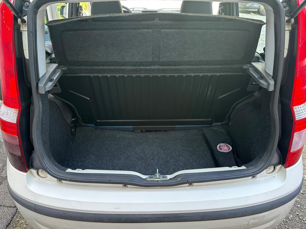 Fiat Panda 1.2 Emotion Euro 5