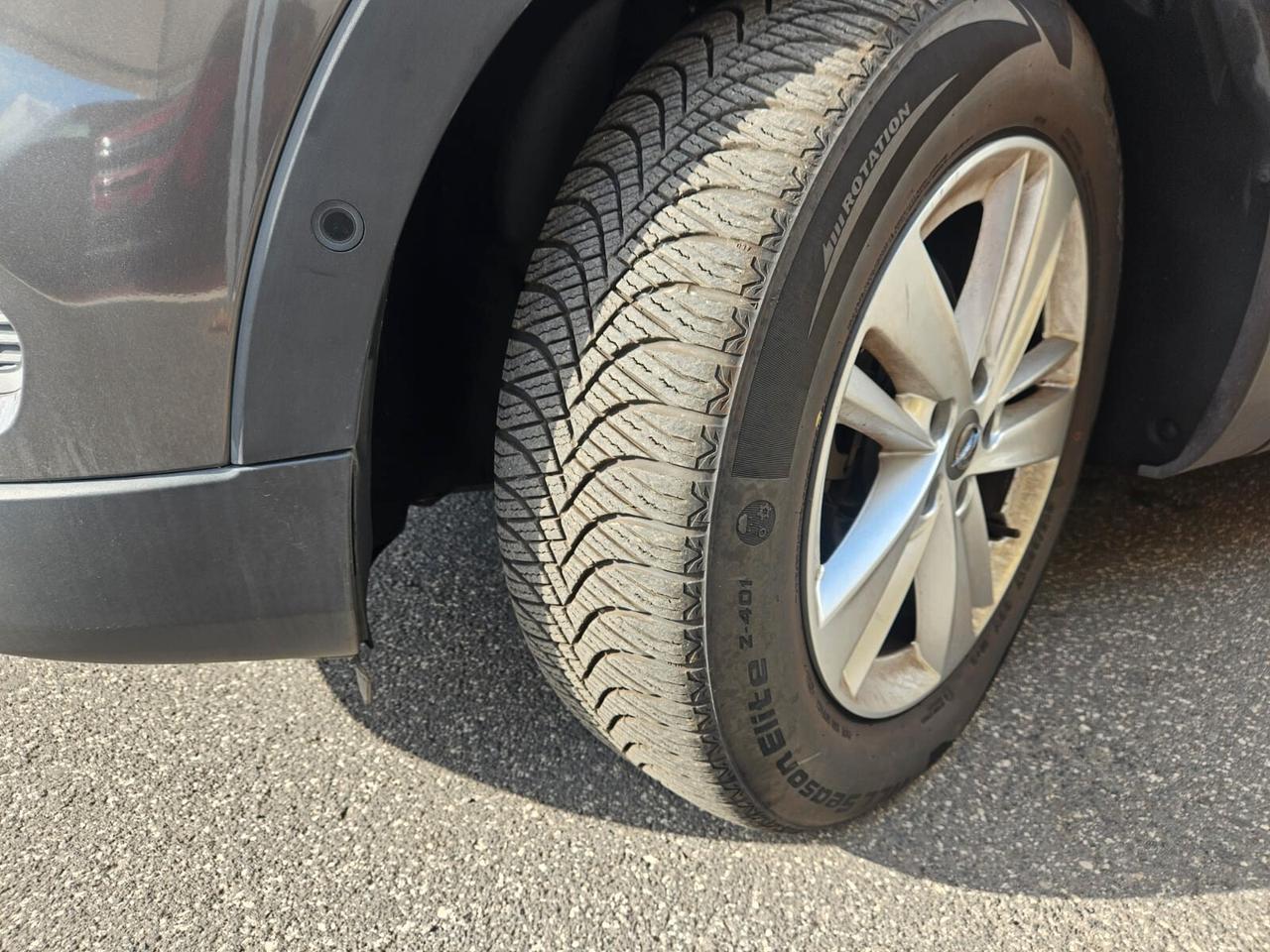 Opel Grandland X 1.5 diesel Ecotec Start&Stop Innovation