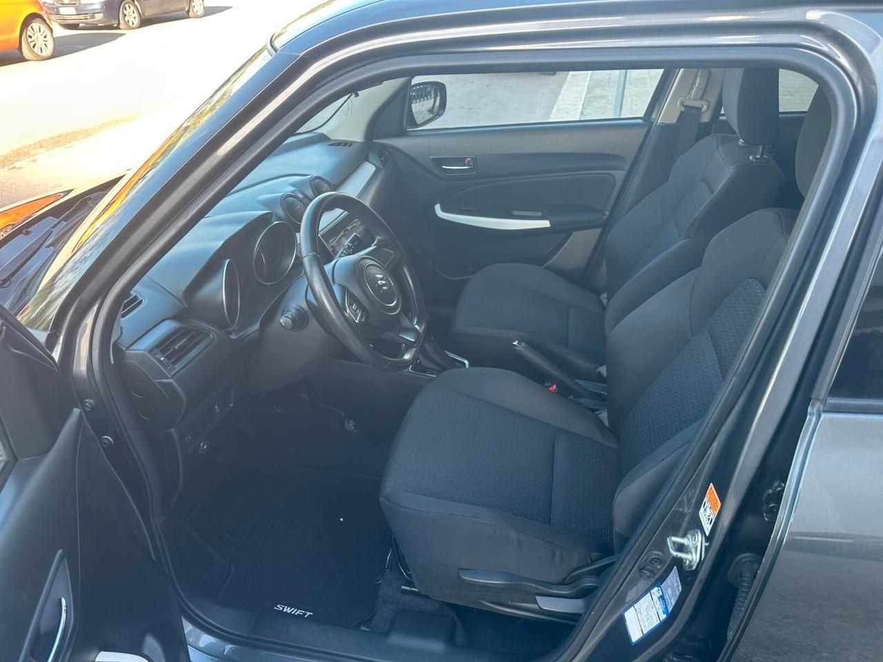 Suzuki Swift 1.2 Dualjet Cool