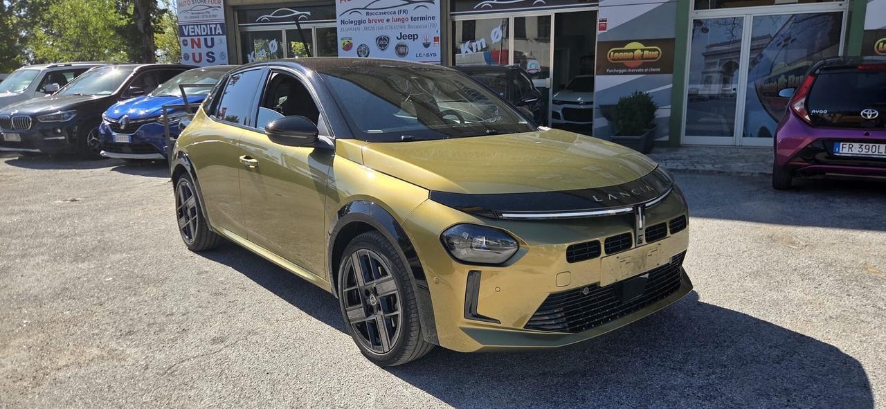 LANCIA Y LX 1.2 HYBRID