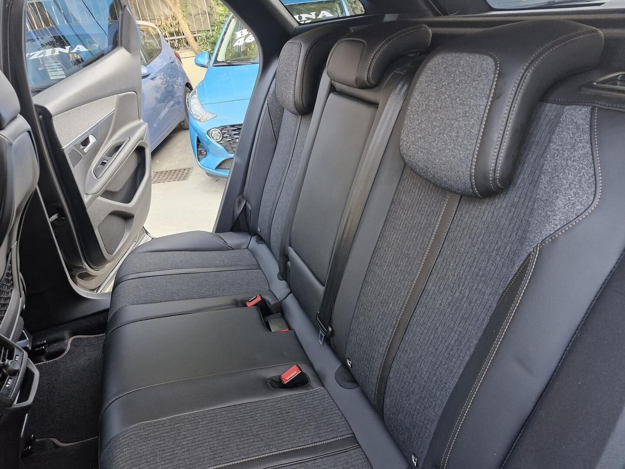 PEUGEOT 3008 1.5 BlueHDi GT line TETTO ANNO 2018