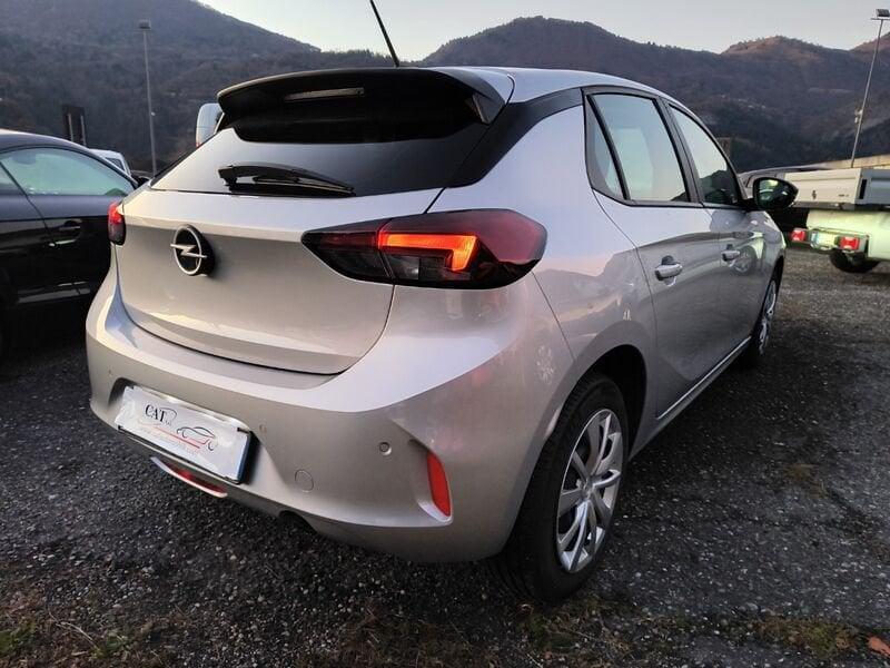 Opel Corsa Corsa 1.2