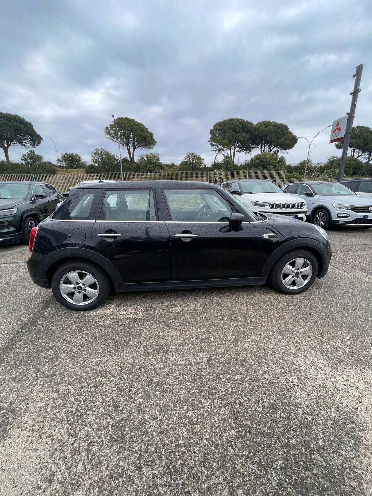 Mini 1.5 One
