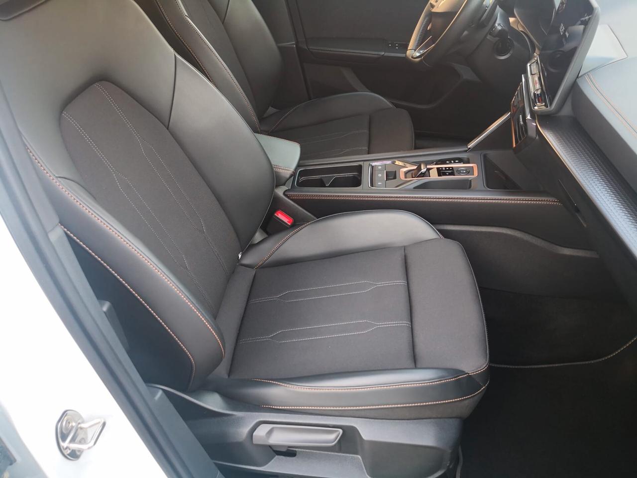 Cupra Leon 1.5 Hybrid 150 CV DSG